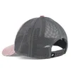 Smith & Miller Owen Cord Trucker Cap, taupe/grey Produktbild-Vorschau 2