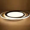 A modern LED ceiling light with a circular design. Náhľad obrázku produktu