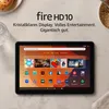 Amazon Fire HD 10 (2023) 13. Gen Wifi mit Werbung 32 GB Produktbild-Vorschau 5