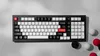 Keychron Q5 HE QMK/VIA Clavier mécanique sans fil, QWERTY Voir les images du produit 5