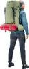Deuter Aircontact Core 55+10 SL, Wandern, Olive, Unisex, 55 Produktbild-Vorschau 2