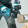 Tronçonneuse électrique MAKITA UC3551A 2000W 35cm Voir les images du produit 11
