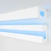 HEXIMO LED-Schattenfugenprofil Stuckleisten, indirekte Produktbild-Vorschau 3