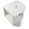 Praher Skimmer OCEAN PT deluxe (Stahlwandpool) Produktbild-Vorschau 4