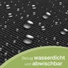 ELONEO Outdoor und Indoor Klappmatratze 90x200 cm, Produktbild-Vorschau 3