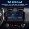 2+64G Für Seat Ibiza IV 6J 2009-2013 Android 15 Carplay Produktbild-Vorschau 6