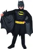 Kostium Atosa Batman Wendbares 8-10 lat 8-10 lat Podgląd zdjęcia produktu 3