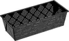 Kaiser 23.0065.1323, Brotform, Rechteckig, Schwarz, 250 mm, Produktbild-Vorschau 12