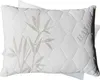 Polštář prošívaný BAMBO LINE 70x90 cm bílý hypoalergenní Náhled obrázku produktu 1