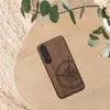 kwmobile Handyhülle für Samsung Galaxy S23 Hülle Holz - Produktbild-Vorschau 6