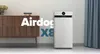 Airdog X8, vzduchový filtr s ionizační technologií, Náhled obrázku produktu 7