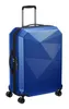 DELSEY PARIS trolley Karat 4 Double Rolls Trolley 66 Blue Voir les images du produit 2