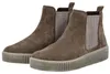 Botas grises de la marca Gabor, ideales para uso casual Vista previa de la imagen del producto 6