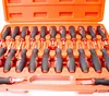 Bituxx 23 tlg Entriegelungswerkzeug Set Auspinwerkzeug Produktbild-Vorschau 3