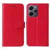 Handyhülle für Xiaomi Redmi 12 Floral Blumen Schmetterling Produktbild-Vorschau 6