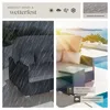 tectake® Aluminium Rattan Lounge San Marino wetterfest und Produktbild-Vorschau 7