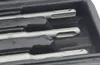 Premium SDS Steinbohrer 5-10 mm Set 11-tlg. verschiedene Produktbild-Vorschau 3