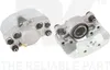 TRW Bremssattel Schwimmsattel 1-Kolben, Kolben-Ø 57mm, für Produktbild-Vorschau 2