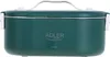 Adler AD 4505 grüner Lebensmittelbehälter beheizte Lunchbox Produktbild-Vorschau 3