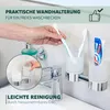 Seria łazienkowa LUCENTE firmy Bremermann – podwójny uchwyt Podgląd zdjęcia produktu 3