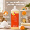 Savon mousse enfant Calendula, recharge savon mousse 1 Voir les images du produit 2