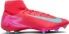 Nike Zm Superfly 10 Acad Fg/Mg Navy-Blue Navy-Blue 43 Produktbild-Vorschau 1