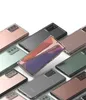 Etui Ringke Fusion Samsung Galaxy Note 20 Clear Produktbild-Vorschau 11