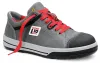 Sicherheitshalbschuh VINTAGE Pirate Low ESD S3, Gr. 45 Produktbild-Vorschau 1