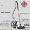 ProfiCare® Staubsauger Beutellos für Parkett, Teppich, Produktbild-Vorschau 11