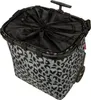Reisenthel carrycruiser, sac trolley, noir, blanc, Voir les images du produit 19