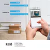 EZVIZ DB1C Smart-Video-Türklingel mit Klingel und Produktbild-Vorschau 10