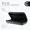 Étui protecteur et compartiment de cartes de jeu compatible Voir les images du produit 6