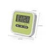 Magnet Kuechentimer 100-Minuten Digital Count Up & Produktbild-Vorschau 7