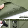 Faltbares Sitzkissen Outdoor 2er Set, wasserdicht & Produktbild-Vorschau 6