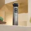 Philips MG7961/15, Szary, 0,5 mm, 2 cm, 0,2 mm, Twarz, Podgląd zdjęcia produktu 3