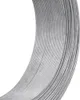 Zaun-Bindedraht 250 m 3,8 mm Stahl Produktbild-Vorschau 3