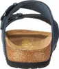 Birkenstock Uni Hausschuhe 51153 Farbe:Blau Größe: 42 Produktbild-Vorschau 32
