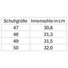 Planets 905 Winterschuhe Übergröße Produktbild-Vorschau 7