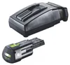 Festool DTSC 400-Basic Lijadora Delta sin cable 18 V 100 x Vista previa de la imagen del producto 5