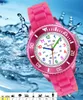 Brecjon Lernuhr Armbanduhr Mädchen Jungen Kinder Kids 5 ATM Produktbild-Vorschau 4