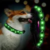 LED Hundehalsband – Leuchthalsband für Hunde, Produktbild-Vorschau 2
