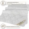 Wildseide extra leichte Sommerdecke Kuschelzeit in 135x200 Produktbild-Vorschau 3