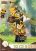 Beast Kingdom LEAGUE OF LEGENDS - Beemo & BZZZiggs sada Náhled obrázku produktu 15