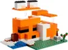 21178 - LEGO Minecraft - Siedlisko lisów Podgląd zdjęcia produktu 5