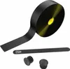 SQlab 714 nastro manubrio Gravel nero - nastro manubrio Anteprima dell’immagine prodotto 1