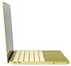 Apple MacBook Neo, Apple A, 33 cm (13"), 2408 x 1506 Vista previa de la imagen del producto 8
