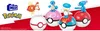 Stavebná hra MEGA Pokémon JCT42 Náhľad obrázku produktu 12