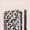 imoshion Design Slim Hard Case Klapphülle Kobo Clara Colour Produktbild-Vorschau 3