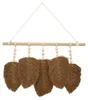 Wanddekoration Boho ODINA, 58 cm Produktbild-Vorschau 1