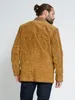 JCC Trachtenjacke 31022146 Herren cognac 50 Produktbild-Vorschau 4